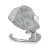 Moni Ari 360°-ban forgatható elektromos hinta - Menta