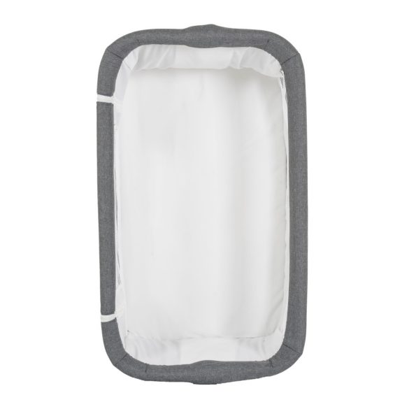 Cangaroo Adoro babaágy és babaöböl - Szürke