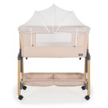 Cangaroo Adoro babaágy és babaöböl -  Bézs