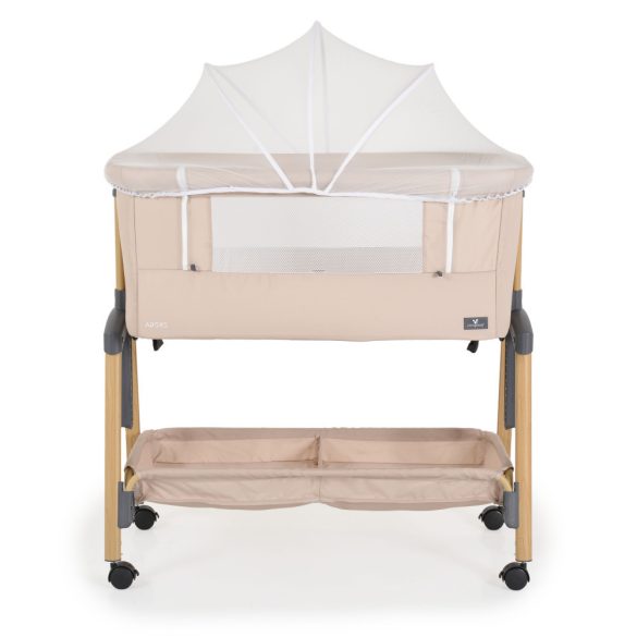 Cangaroo Adoro babaágy és babaöböl -  Bézs