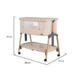 Cangaroo Adoro babaágy és babaöböl -  Bézs