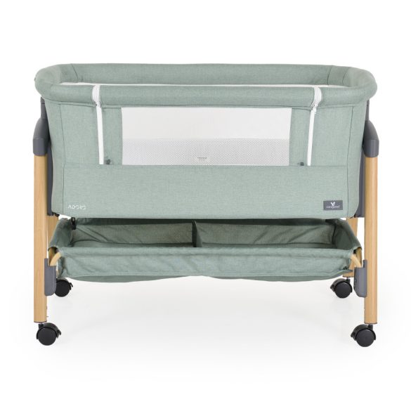 Cangaroo Adoro babaágy és babaöböl - Zöld