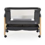 Cangaroo Adoro babaágy és babaöböl - Fekete