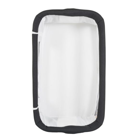 Cangaroo Adoro babaágy és babaöböl - Fekete