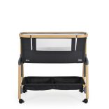 Cangaroo Amo babaöböl - Fekete