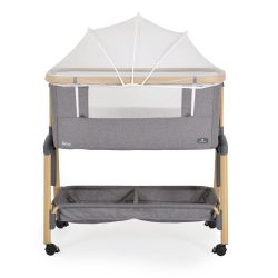 Cangaroo Amo babaöböl - Világos szürke