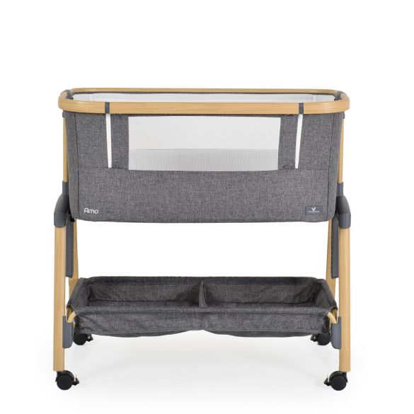 Cangaroo Amo babaöböl - Sötétszürke