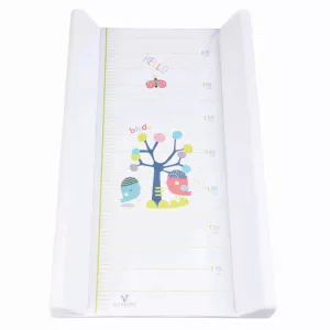 Cangaroo Merev pelenkázó lap 80x50 - Madárkás