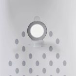 Cangaroo Maui Összecsukható babakád - szürke