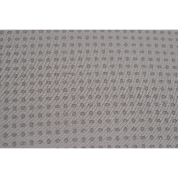 Cangaroo Mistral 3 pozíciós hordozó - Világosszürke