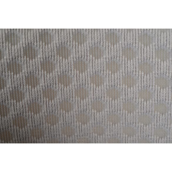 Cangaroo Mistral 3 pozíciós hordozó - Világosszürke