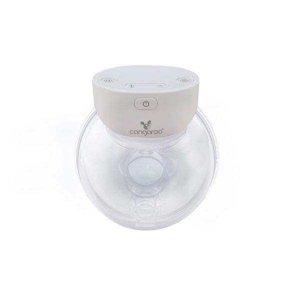 Cangaroo Eliria kéz nélküli elektromos mellszívó