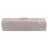 Kikkaboo utazóágy So Gifted bézs