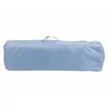 Kikkaboo utazóágy So Gifted kék