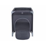 Kikkaboo utazóágy 2 szintes So Gifted navy