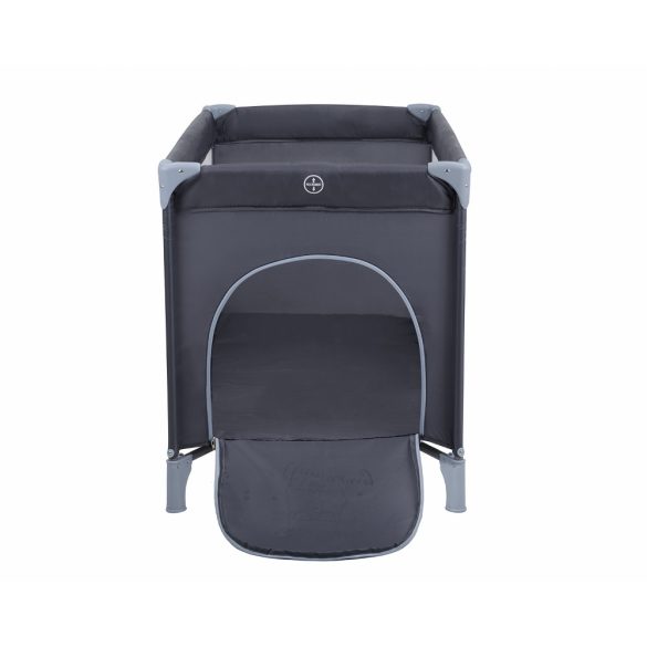 Kikkaboo utazóágy 2 szintes So Gifted navy