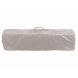 Kikkaboo utazóágy 2 szintes So Gifted bézs