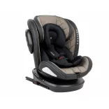 Kikkaboo gyerekülés Stark 360 Isofix 0-36 kg 2023 bézs