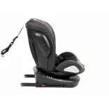 Kikkaboo gyerekülés Stark 360 Isofix 0-36 kg 2023 bézs