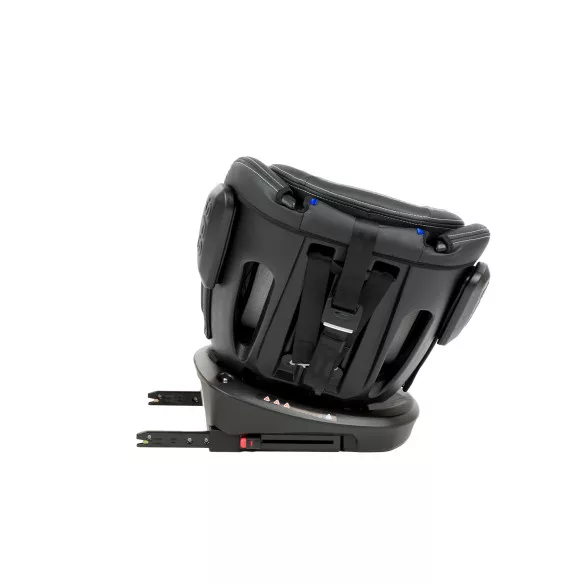 Kikkaboo gyerekülés Stark 360 Isofix 0-36 kg 2023 világosszürke