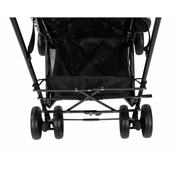 Kikkaboo sportbabakocsi Beetle bézs