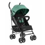 Kikkaboo sportbabakocsi Beetle menta