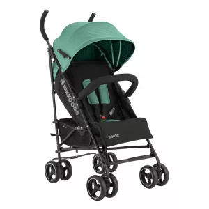 Kikkaboo sportbabakocsi Beetle menta