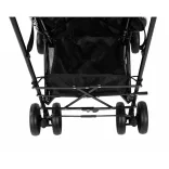 Kikkaboo sportbabakocsi Beetle pink