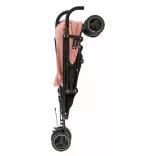 Kikkaboo sportbabakocsi Beetle pink