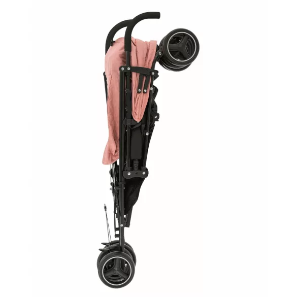 Kikkaboo sportbabakocsi Beetle pink