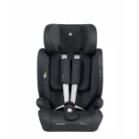 Kikkaboo gyerekülés i-Cross Top tether i-Size Isofix 76-150 cm sötétszürke