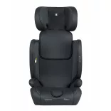 Kikkaboo gyerekülés i-Cross Top tether i-Size Isofix 76-150 cm sötétszürke