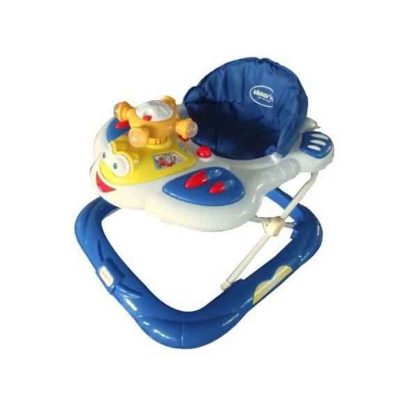 Kikkaboo bébikomp Repülõ sötétkék