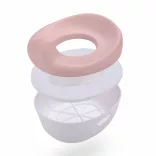 Kikkaboo bili 3in1 Trio pink