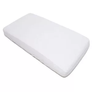 Kikkaboo matracvédõ lepedõ 70x140cm frottier antibakteriális gumis