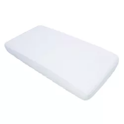   Kikkaboo matracvédõ lepedõ 70x140cm frottier bambusz gumis