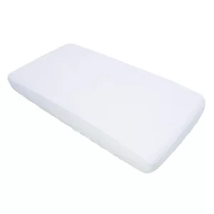 Kikkaboo matracvédõ lepedõ 70x140cm frottier bambusz gumis