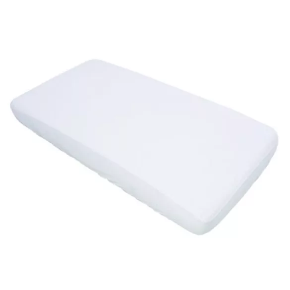 Kikkaboo matracvédõ lepedõ 70x140cm frottier bambusz gumis