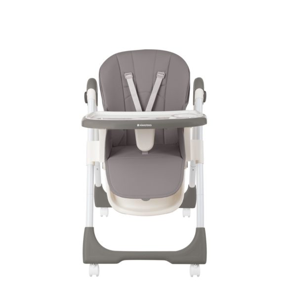 Kikkaboo etetõszék Spicy  szürke