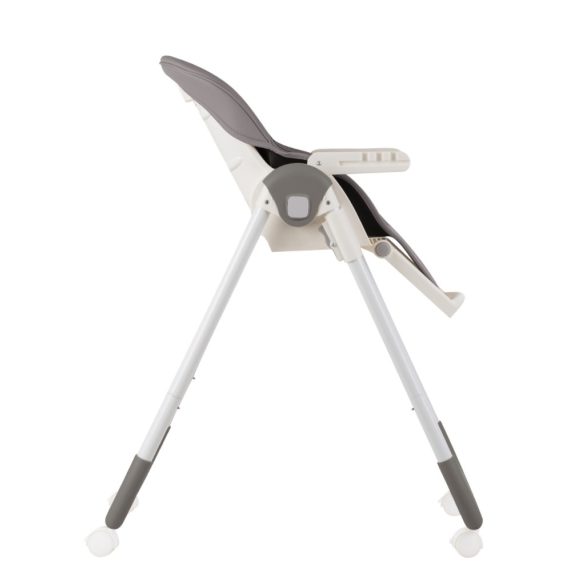 Kikkaboo etetõszék Spicy  szürke