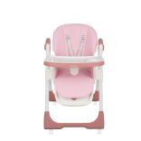 Kikkaboo etetõszék Spicy  pink