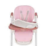 Kikkaboo etetõszék Spicy  pink