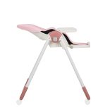 Kikkaboo etetõszék Spicy  pink