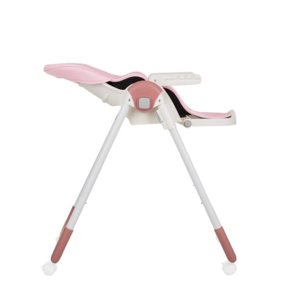 Kikkaboo etetõszék Spicy  pink