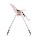 Kikkaboo etetõszék Spicy  pink