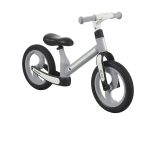 Kikkaboo futóbicikli Blace szürke