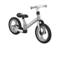 Kikkaboo futóbicikli Blace szürke