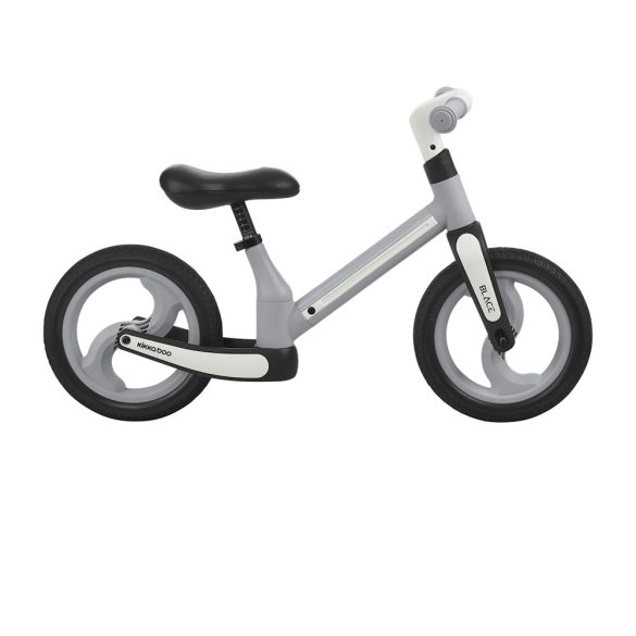 Kikkaboo futóbicikli Blace szürke