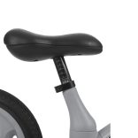 Kikkaboo futóbicikli Blace szürke