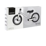 Kikkaboo futóbicikli Blace szürke